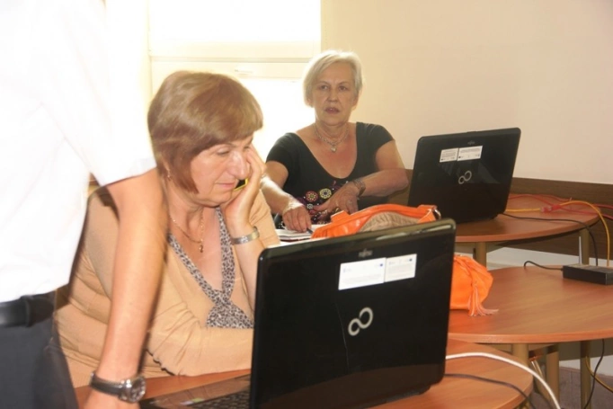 Zdjęcie nr 4 z galerii W Lesie – Maksymalnie Praktyczny Rozwój Osobisty