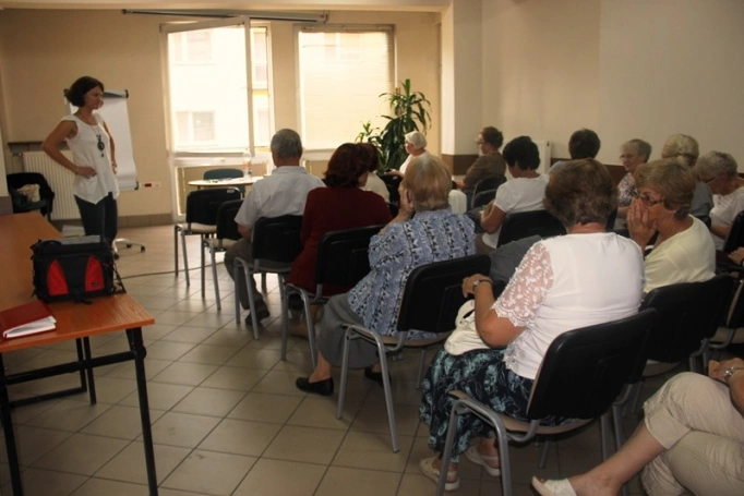 Zdjęcie nr 3 z galerii W Lesie – Maksymalnie Praktyczny Rozwój Osobisty