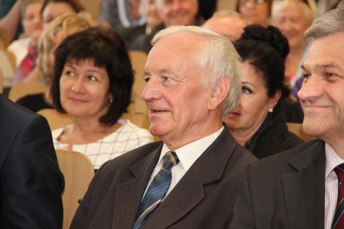 Zdjęcie nr 4 z galerii Zainaugurowaliśmy kolejny rok akademicki UTW