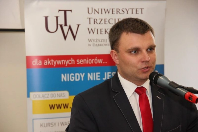 Zdjęcie nr 5 z galerii Zainaugurowaliśmy kolejny rok akademicki UTW