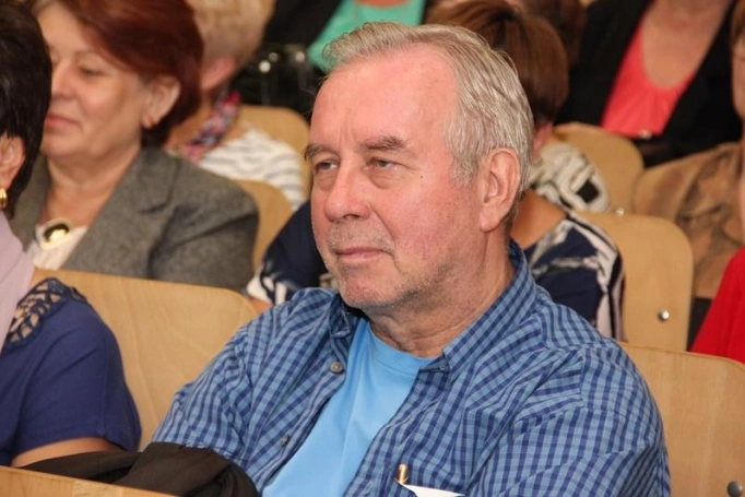 Zdjęcie nr 7 z galerii Zainaugurowaliśmy kolejny rok akademicki UTW