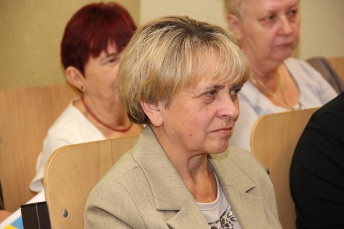 Zdjęcie nr 8 z galerii Zainaugurowaliśmy kolejny rok akademicki UTW