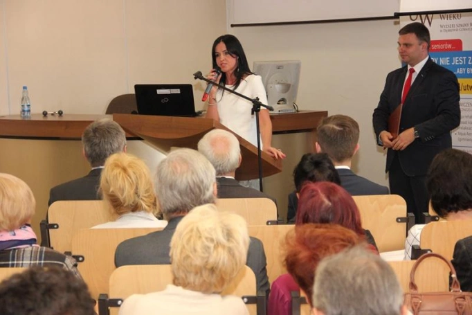 Zdjęcie nr 9 z galerii Zainaugurowaliśmy kolejny rok akademicki UTW