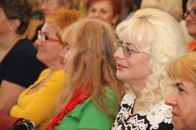 Zdjęcie nr 14 z galerii Zainaugurowaliśmy kolejny rok akademicki UTW