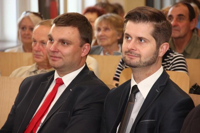 Zdjęcie nr 15 z galerii Zainaugurowaliśmy kolejny rok akademicki UTW
