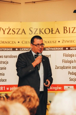 Zdjęcie nr 6 z galerii Uroczysta inauguracja Uniwersytetu Trzeciego Wieku w Psarach