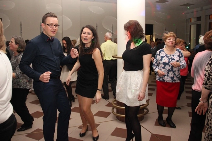 Zdjęcie nr 4 z galerii Bal Andrzejkowy - relacja
