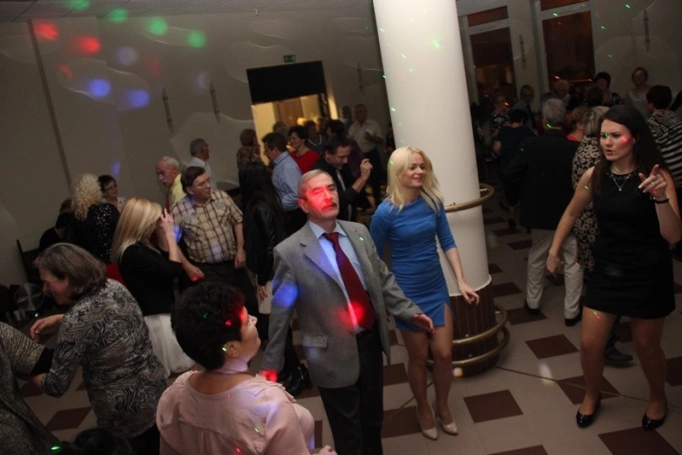 Zdjęcie nr 5 z galerii Bal Andrzejkowy - relacja