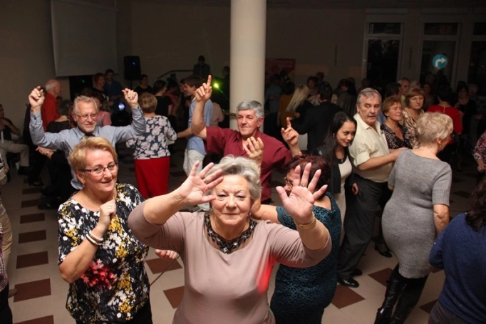 Zdjęcie nr 7 z galerii Bal Andrzejkowy - relacja