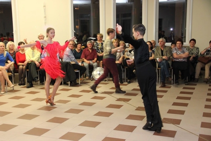 Zdjęcie nr 8 z galerii Bal Andrzejkowy - relacja