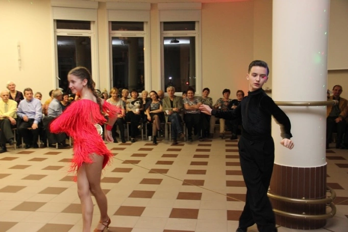 Zdjęcie nr 9 z galerii Bal Andrzejkowy - relacja