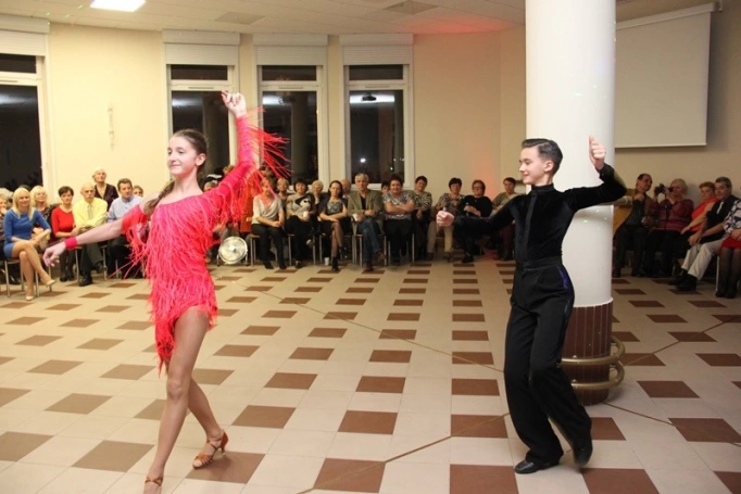 Zdjęcie nr 10 z galerii Bal Andrzejkowy - relacja