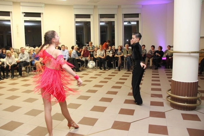 Zdjęcie nr 11 z galerii Bal Andrzejkowy - relacja