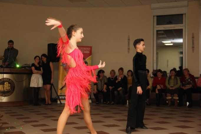 Zdjęcie nr 12 z galerii Bal Andrzejkowy - relacja