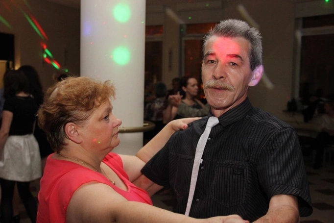 Zdjęcie nr 13 z galerii Bal Andrzejkowy - relacja