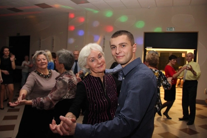 Zdjęcie nr 14 z galerii Bal Andrzejkowy - relacja