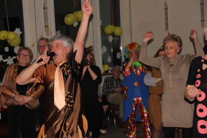 Zdjęcie nr 1 z galerii Bal Karnawałowy 2015 już za nami!