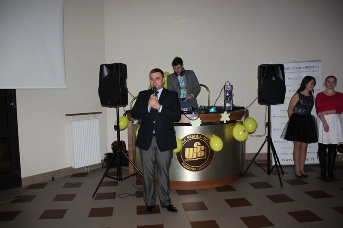 Zdjęcie nr 2 z galerii Bal Karnawałowy 2015 już za nami!
