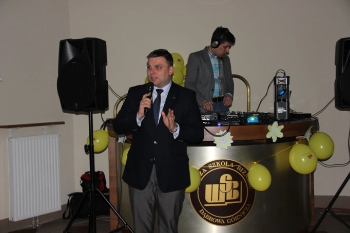 Zdjęcie nr 3 z galerii Bal Karnawałowy 2015 już za nami!