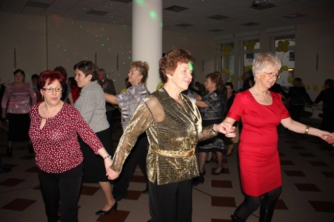 Zdjęcie nr 4 z galerii Bal Karnawałowy 2015 już za nami!