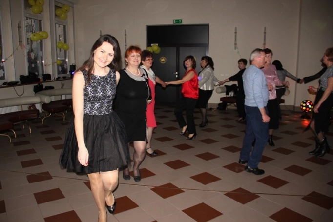 Zdjęcie nr 5 z galerii Bal Karnawałowy 2015 już za nami!