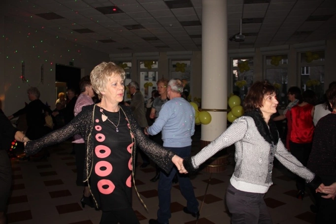 Zdjęcie nr 6 z galerii Bal Karnawałowy 2015 już za nami!