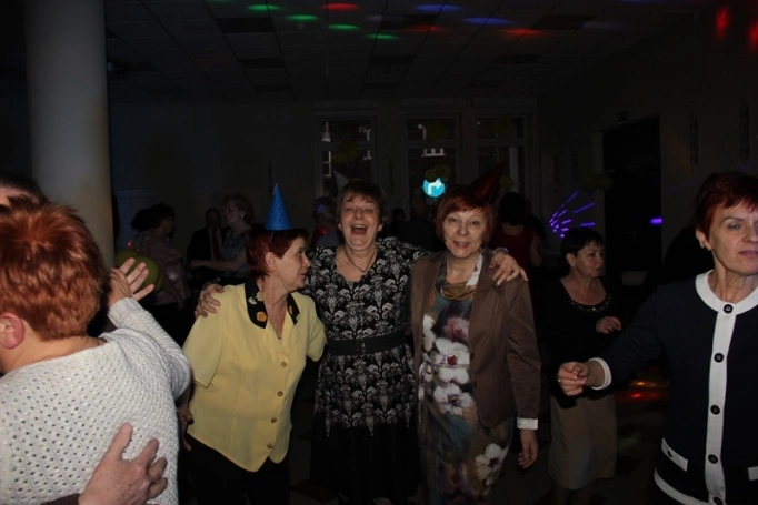 Zdjęcie nr 7 z galerii Bal Karnawałowy 2015 już za nami!