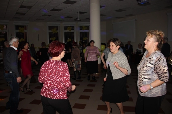 Zdjęcie nr 8 z galerii Bal Karnawałowy 2015 już za nami!