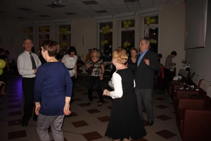 Zdjęcie nr 9 z galerii Bal Karnawałowy 2015 już za nami!