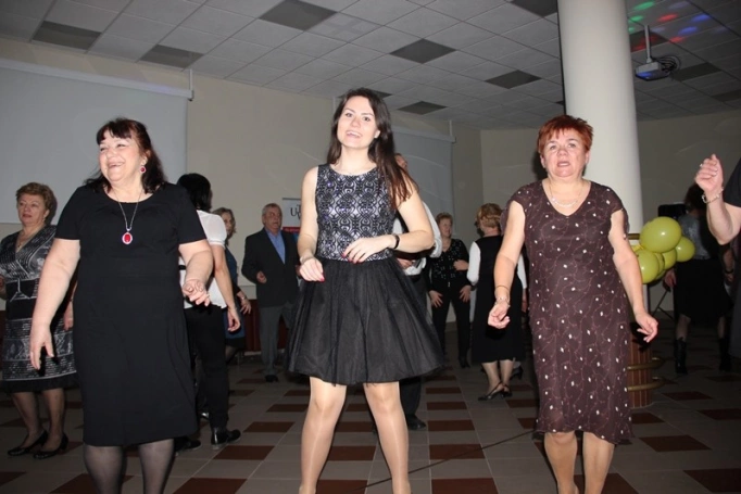 Zdjęcie nr 12 z galerii Bal Karnawałowy 2015 już za nami!