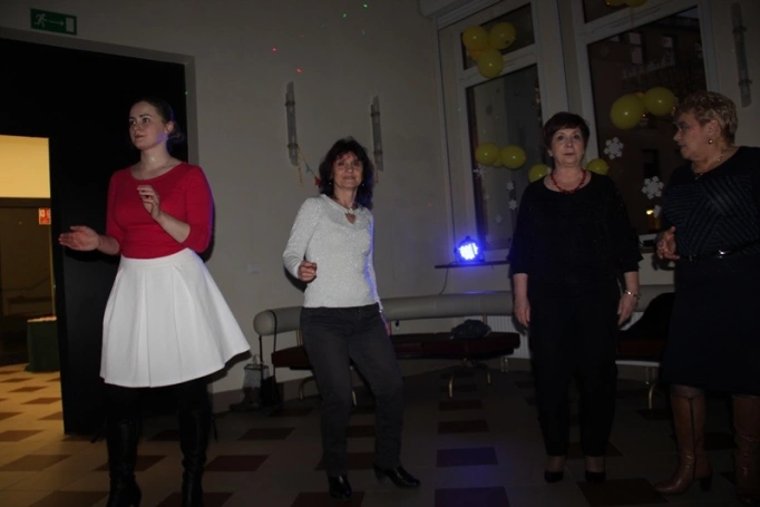Zdjęcie nr 13 z galerii Bal Karnawałowy 2015 już za nami!