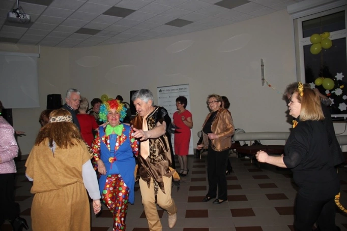 Zdjęcie nr 14 z galerii Bal Karnawałowy 2015 już za nami!