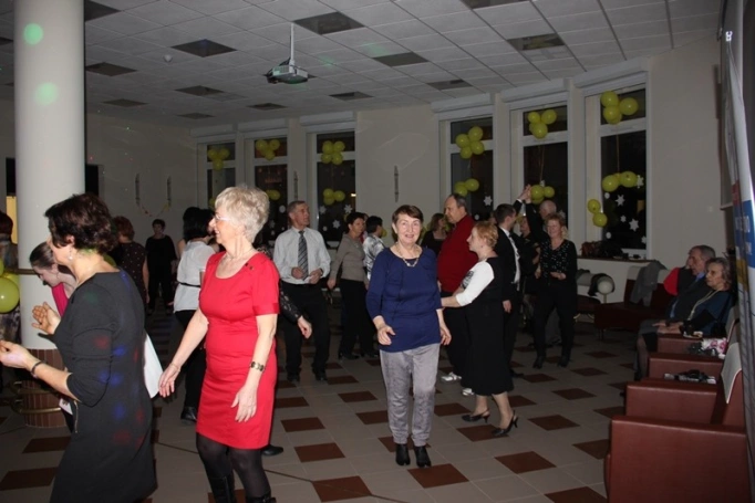 Zdjęcie nr 15 z galerii Bal Karnawałowy 2015 już za nami!