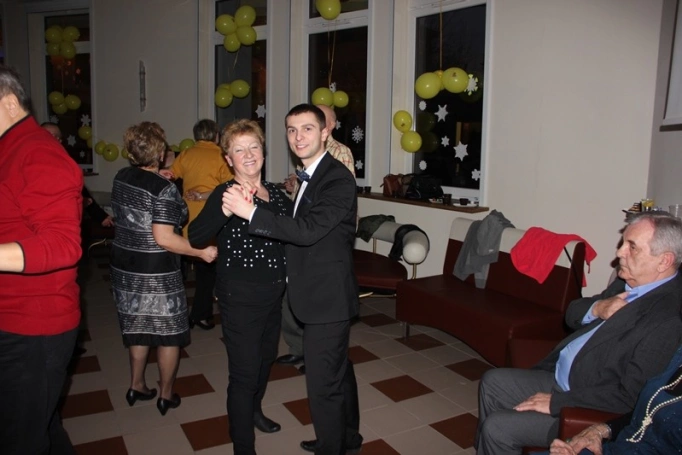 Zdjęcie nr 16 z galerii Bal Karnawałowy 2015 już za nami!