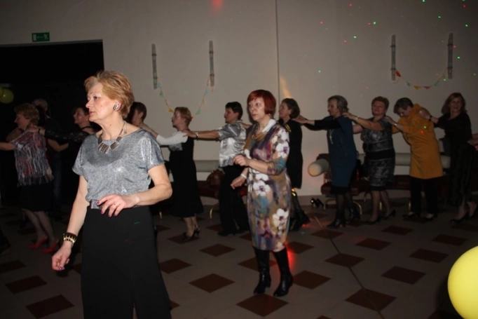 Zdjęcie nr 18 z galerii Bal Karnawałowy 2015 już za nami!
