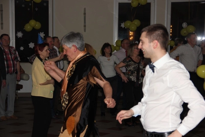 Zdjęcie nr 21 z galerii Bal Karnawałowy 2015 już za nami!