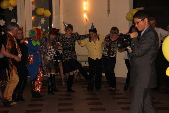 Zdjęcie nr 23 z galerii Bal Karnawałowy 2015 już za nami!