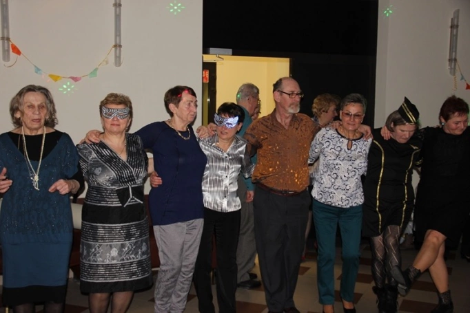 Zdjęcie nr 24 z galerii Bal Karnawałowy 2015 już za nami!