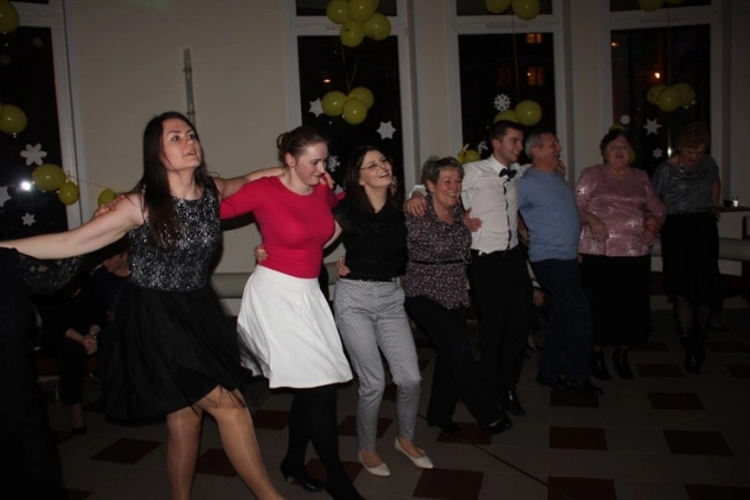 Zdjęcie nr 25 z galerii Bal Karnawałowy 2015 już za nami!