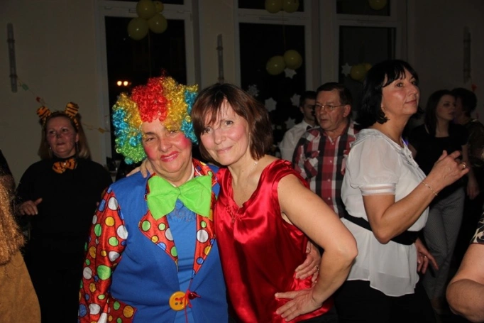 Zdjęcie nr 26 z galerii Bal Karnawałowy 2015 już za nami!