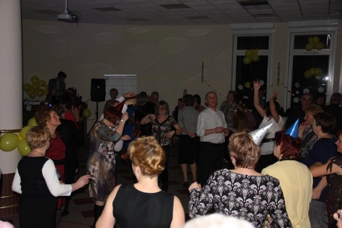 Zdjęcie nr 27 z galerii Bal Karnawałowy 2015 już za nami!