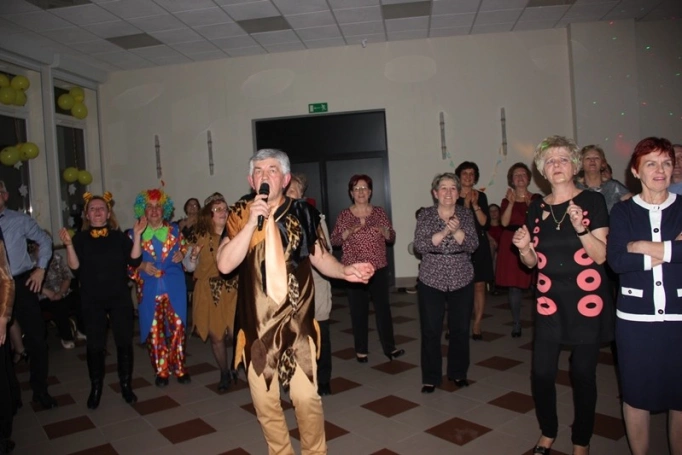 Zdjęcie nr 29 z galerii Bal Karnawałowy 2015 już za nami!