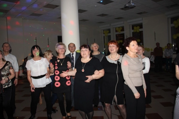 Zdjęcie nr 30 z galerii Bal Karnawałowy 2015 już za nami!