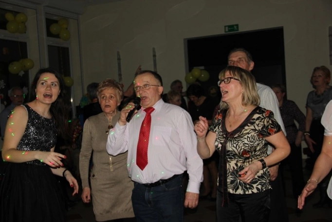 Zdjęcie nr 31 z galerii Bal Karnawałowy 2015 już za nami!