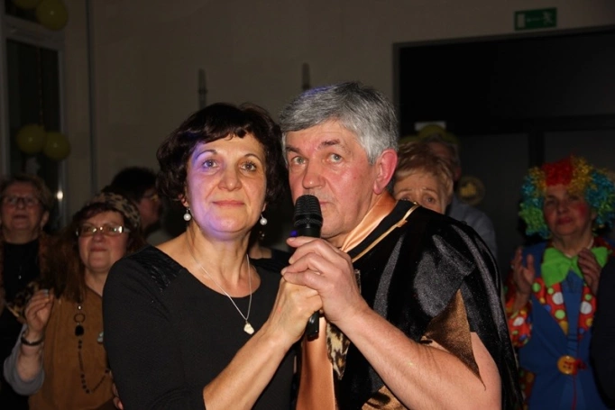 Zdjęcie nr 32 z galerii Bal Karnawałowy 2015 już za nami!