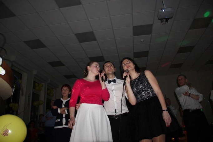 Zdjęcie nr 34 z galerii Bal Karnawałowy 2015 już za nami!