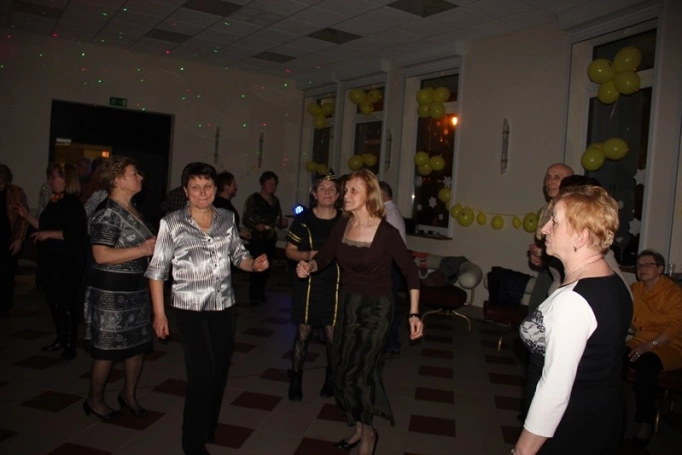 Zdjęcie nr 36 z galerii Bal Karnawałowy 2015 już za nami!