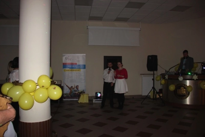 Zdjęcie nr 40 z galerii Bal Karnawałowy 2015 już za nami!