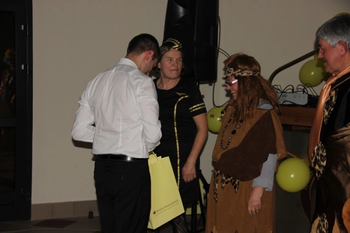 Zdjęcie nr 41 z galerii Bal Karnawałowy 2015 już za nami!