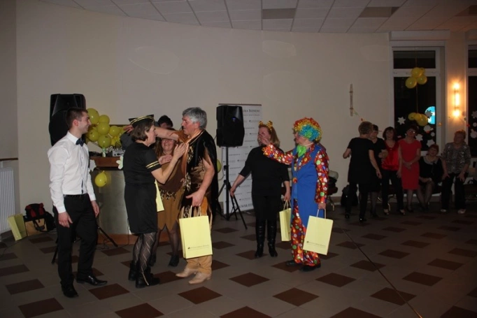 Zdjęcie nr 43 z galerii Bal Karnawałowy 2015 już za nami!